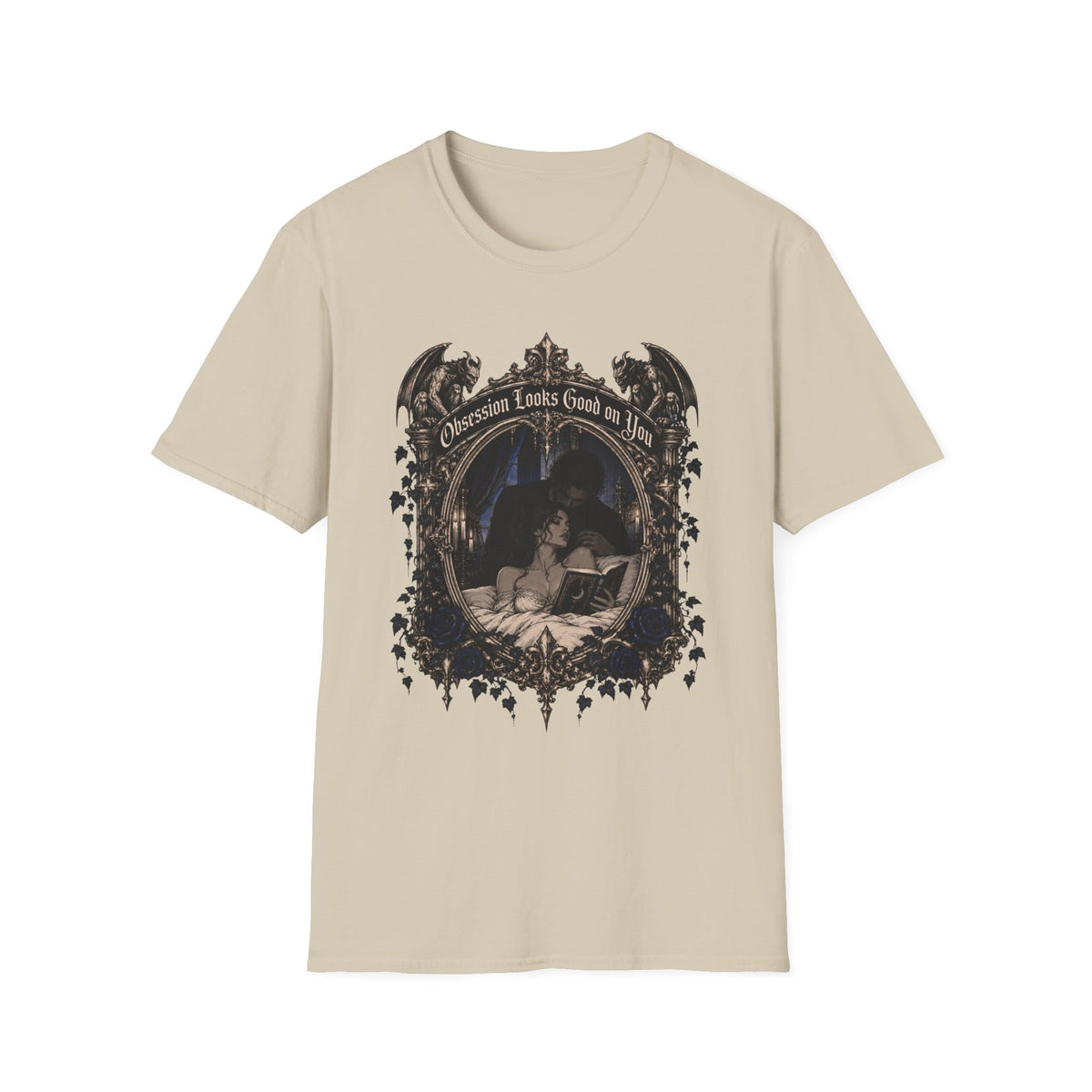 Obcession Looks Good On YouT-Shirt