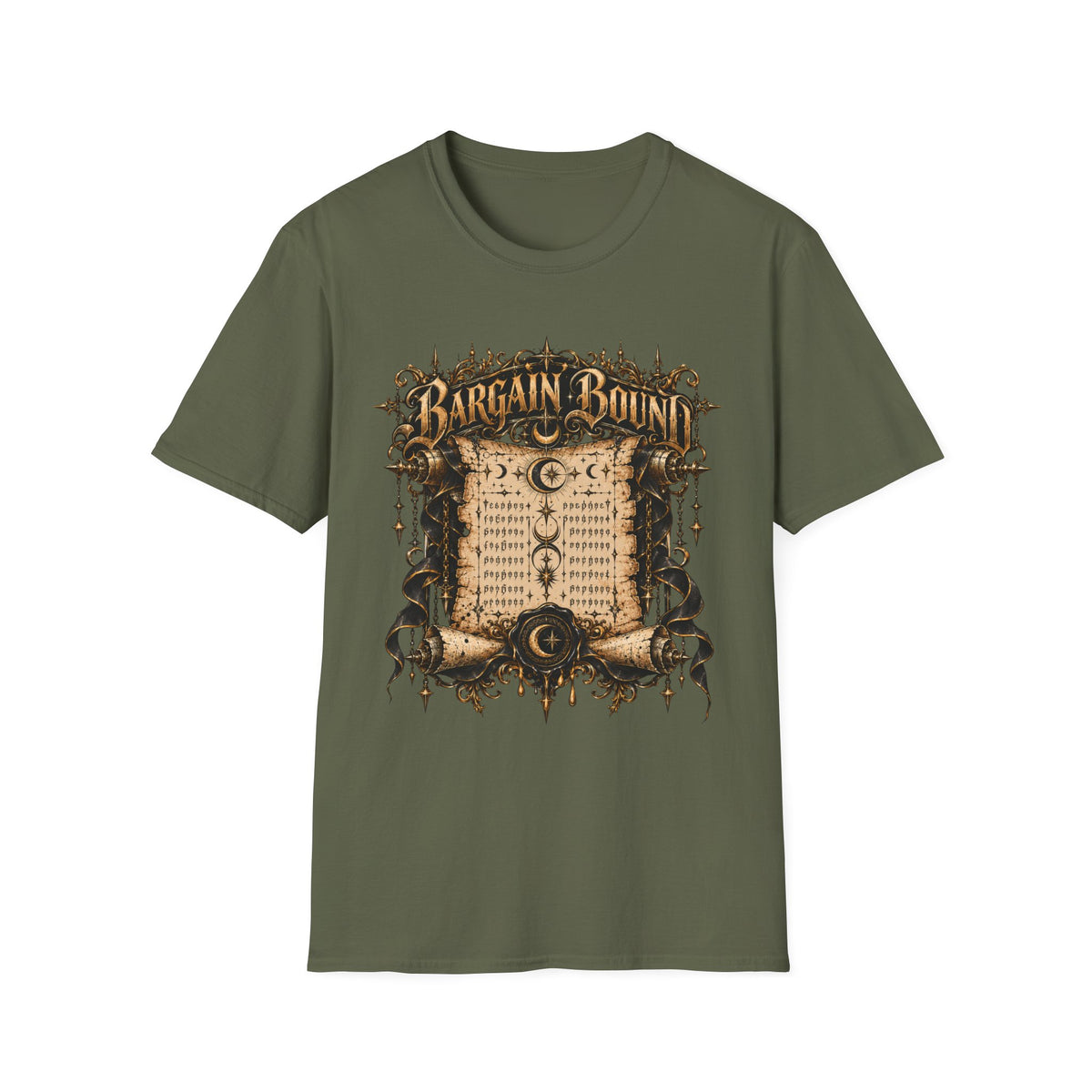 Bargain Bound T-Shirt