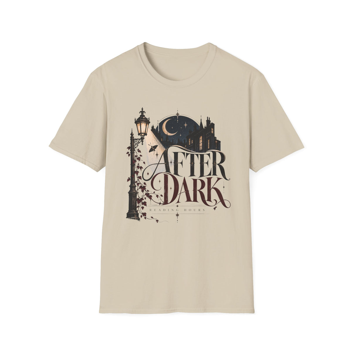 After Dark T-Shirt