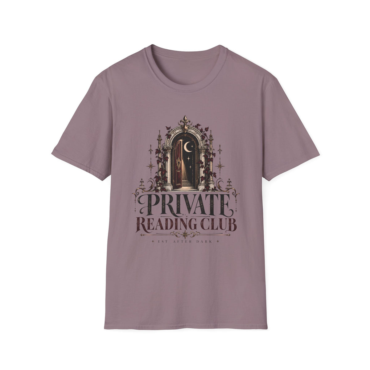 Private Reading Club T-Shirt