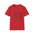 Ghost Of You T-Shirt