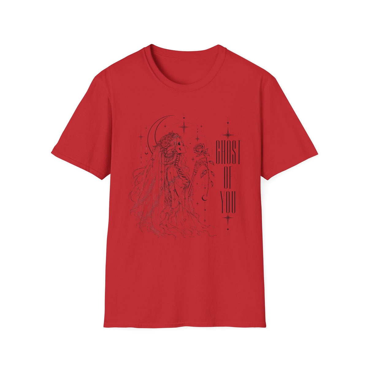 Ghost Of You T-Shirt