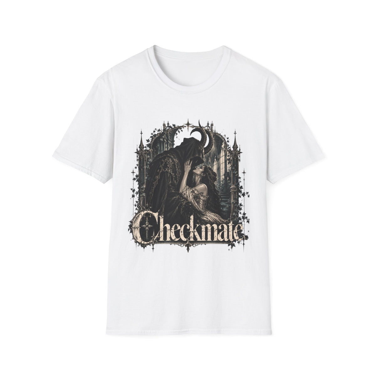 Checkmate T-Shirt
