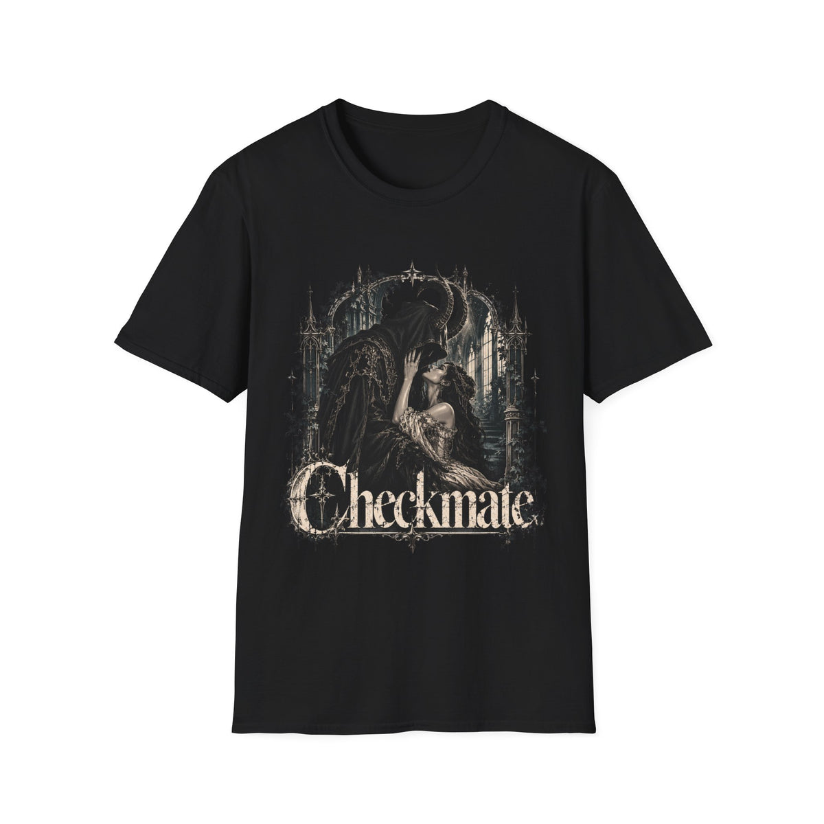 Checkmate T-Shirt