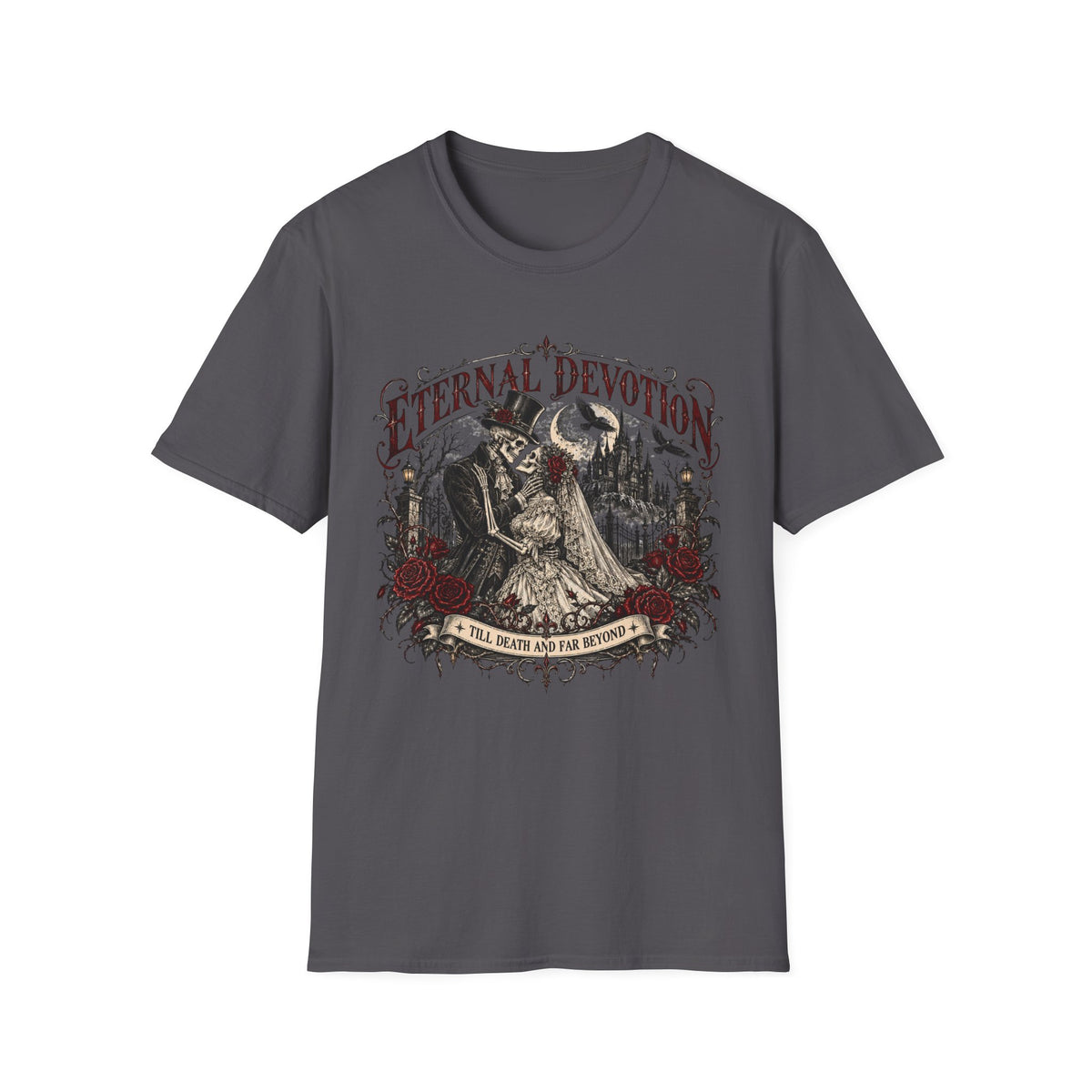 Eternal Devotion T-Shirt