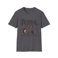 Fictional Men, Ruined My Standards T-Shirt