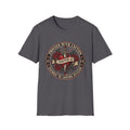 Proceed With Caution T-Shirt