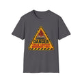 Hazard Sign T-Shirt