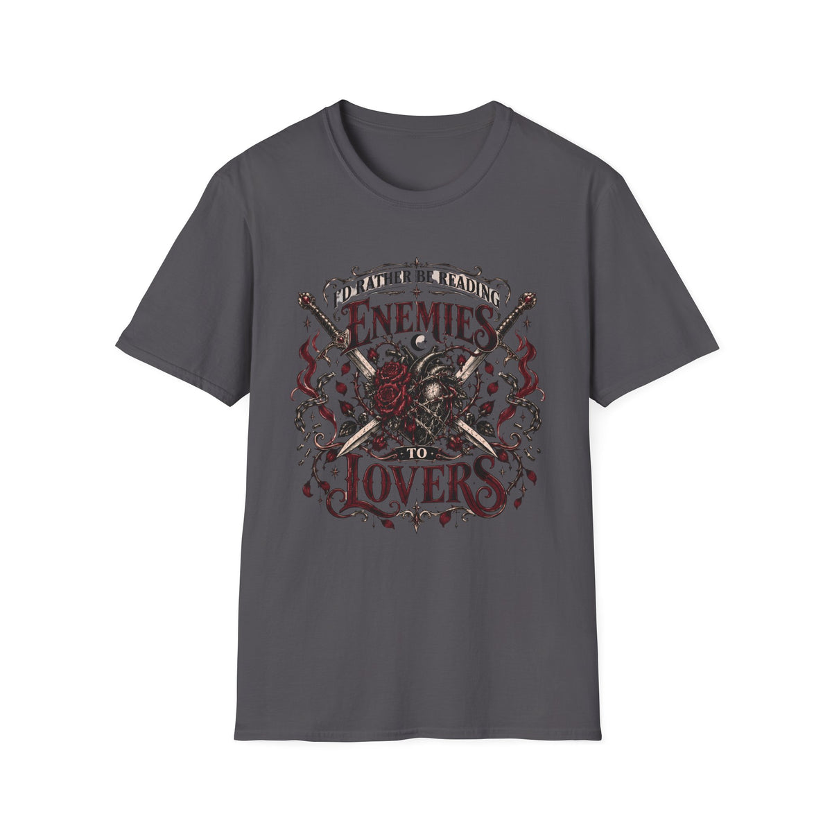 Enemies To Lovers T-Shirt