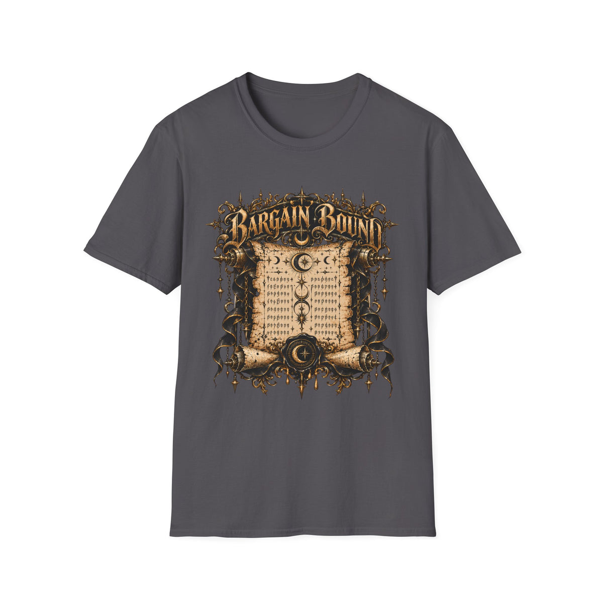 Bargain Bound T-Shirt