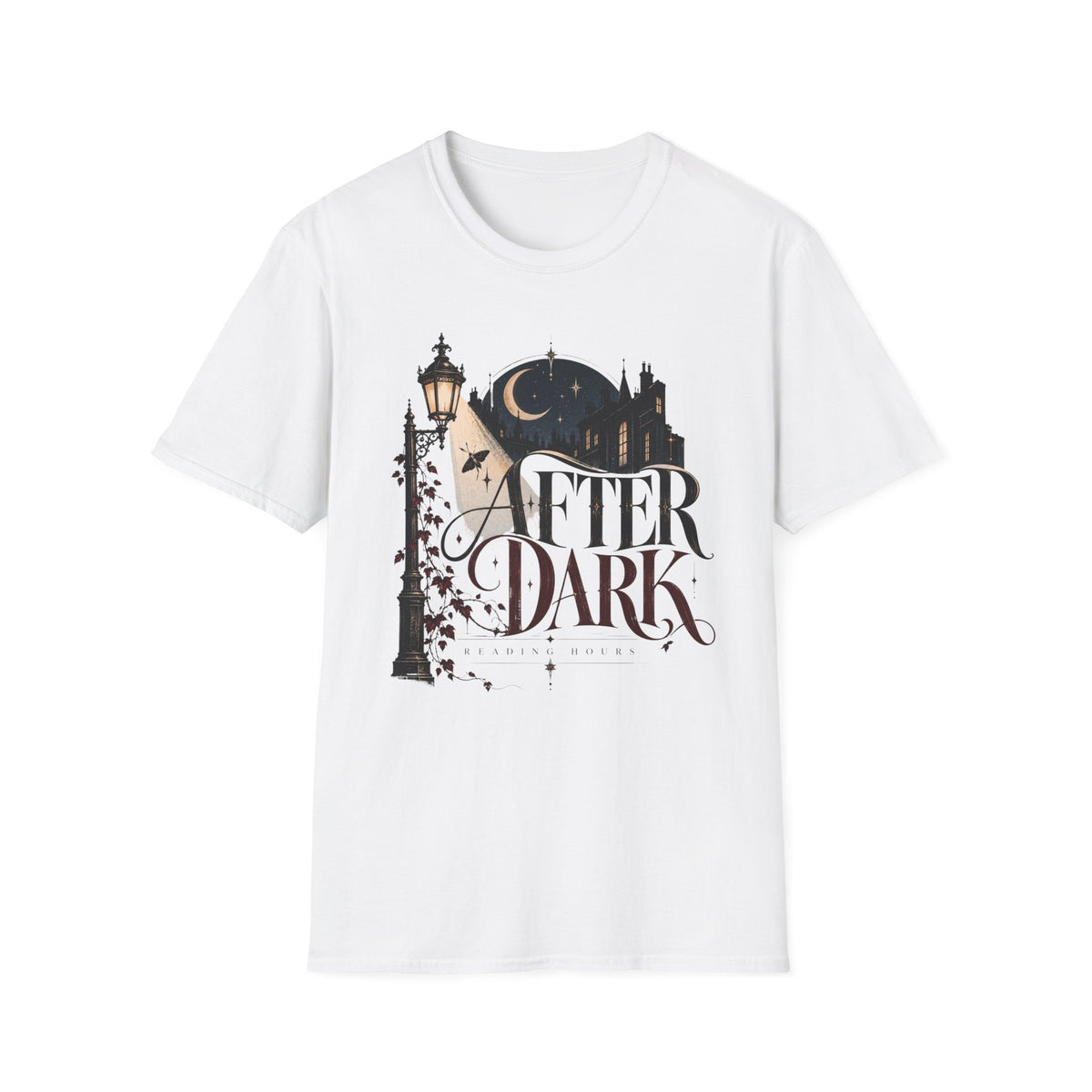After Dark T-Shirt