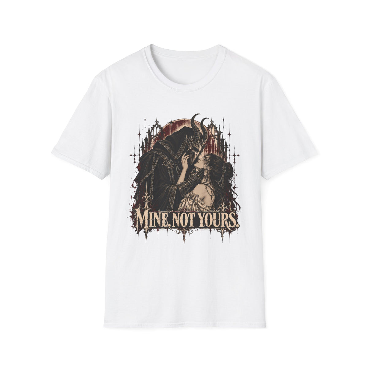 Mine, Not Yours T-Shirt