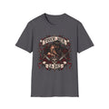 Touch Her & Die T-Shirt