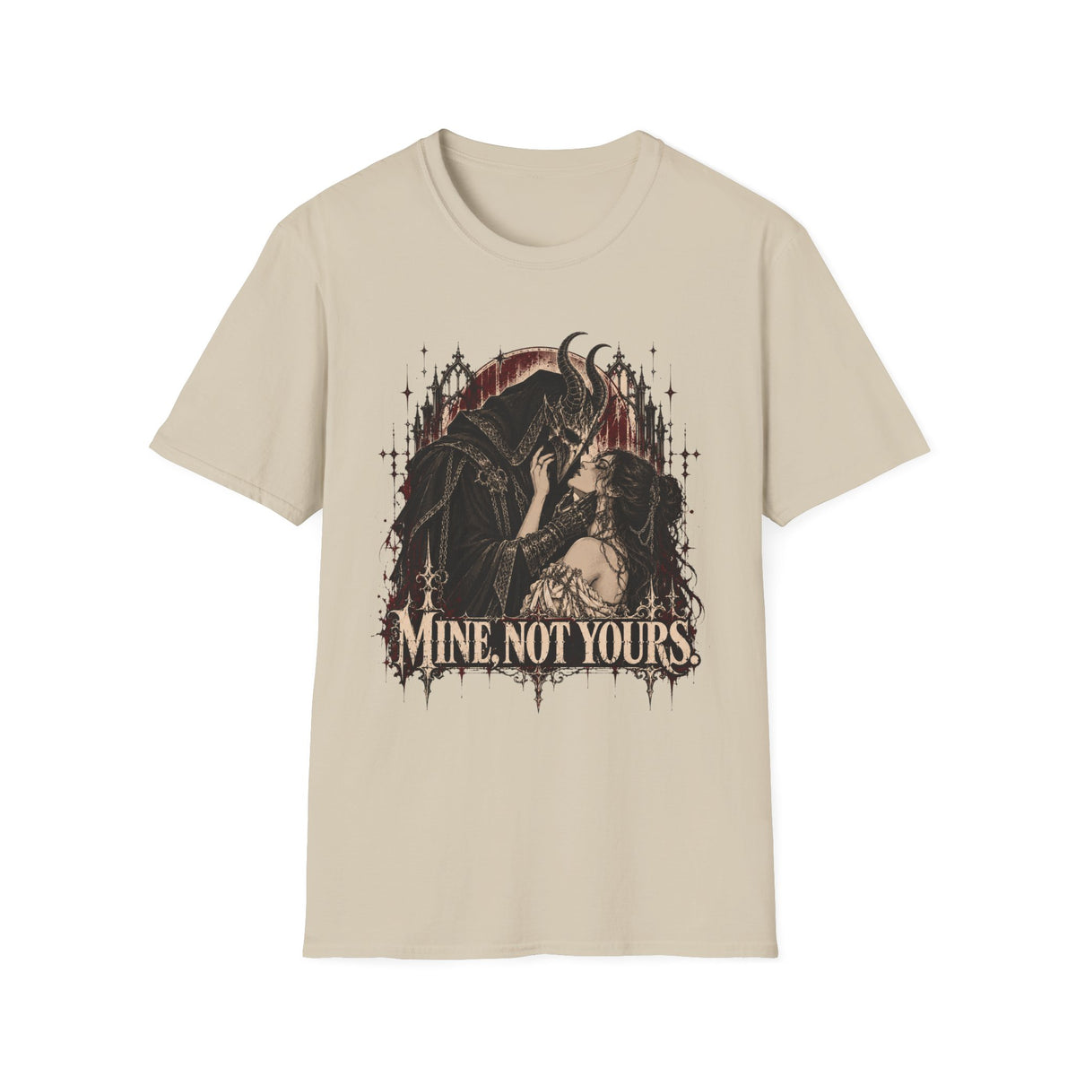Mine, Not Yours T-Shirt