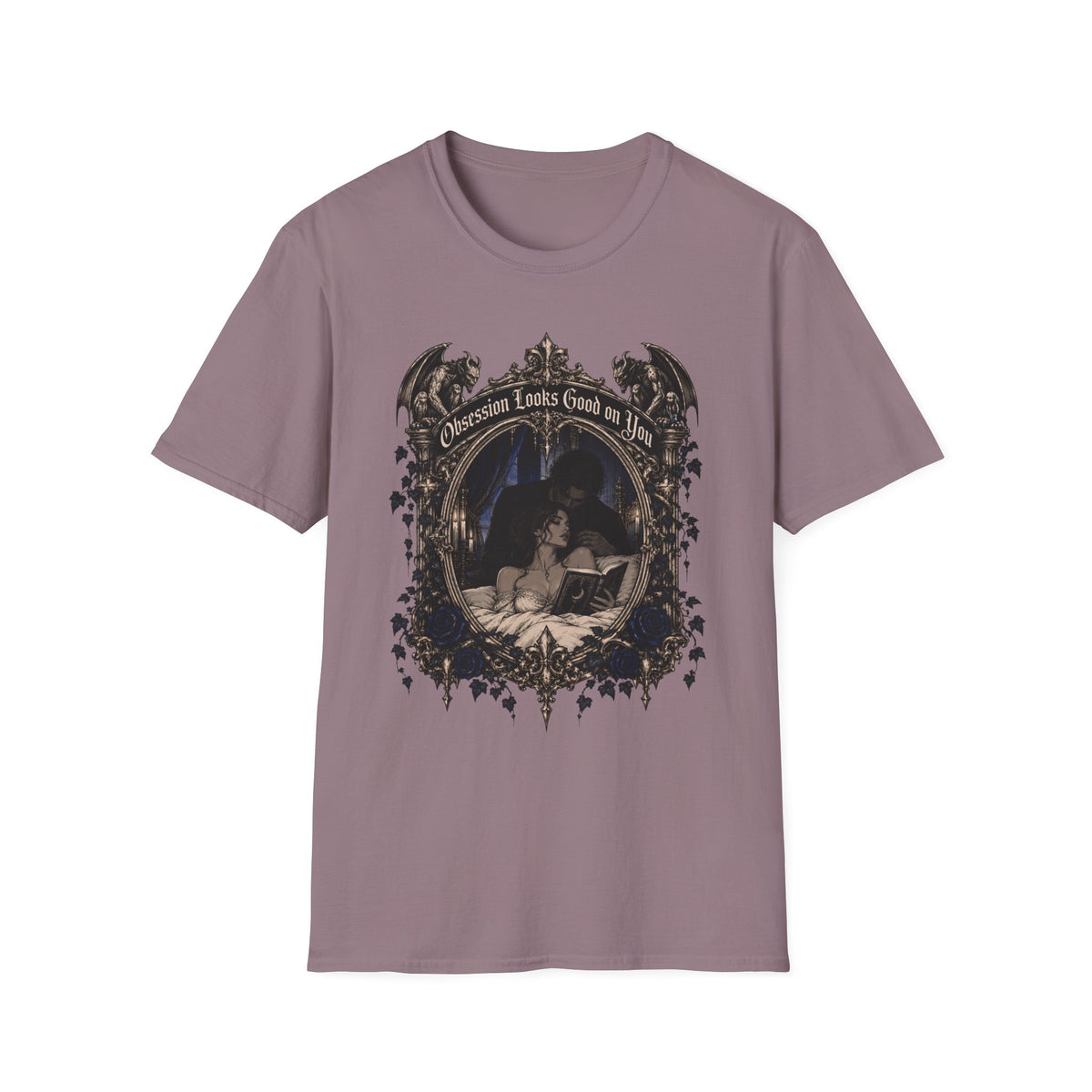 Obcession Looks Good On YouT-Shirt