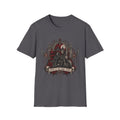 Rider Of The Dark Court T-Shirt