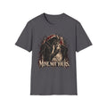 Mine, Not Yours T-Shirt