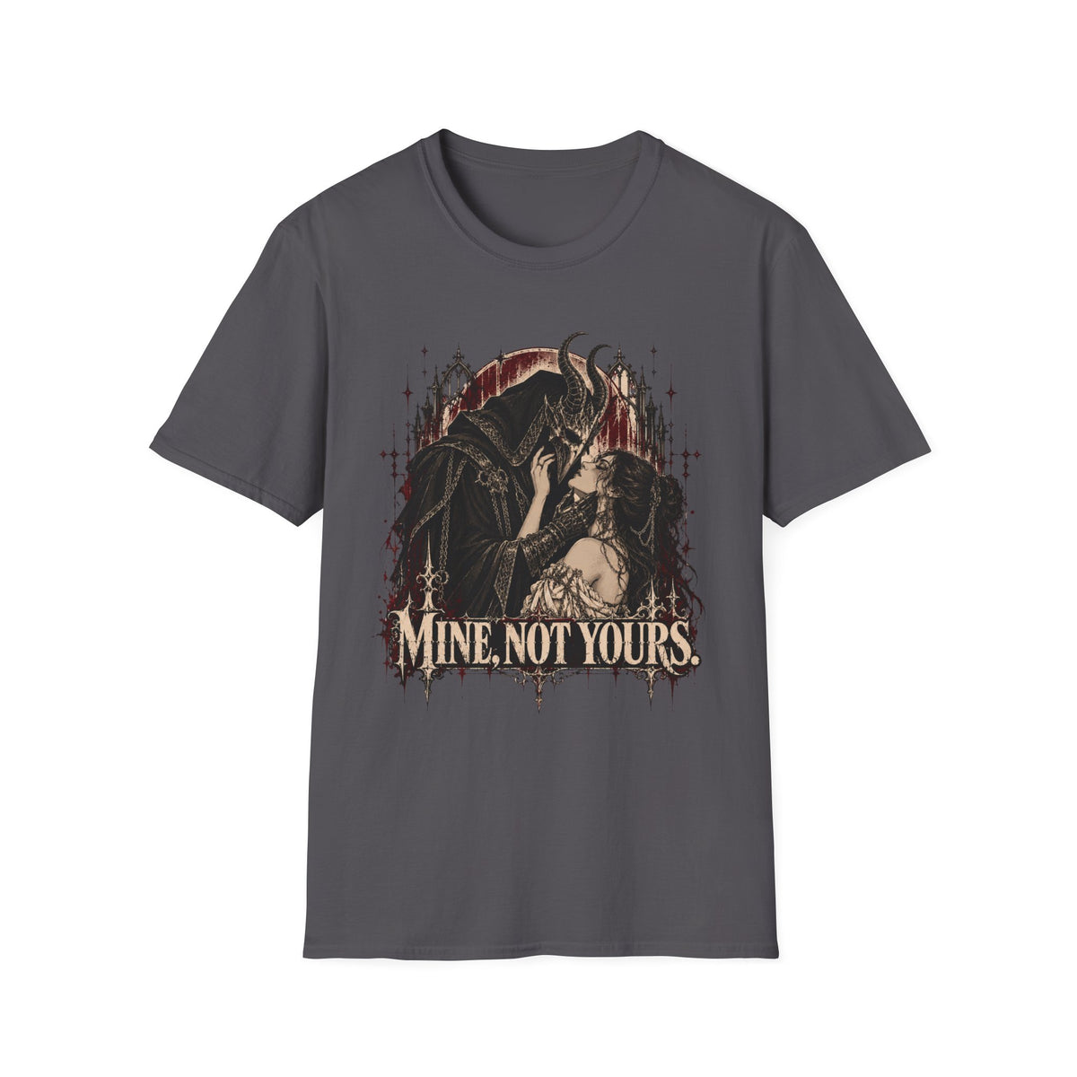 Mine, Not Yours T-Shirt