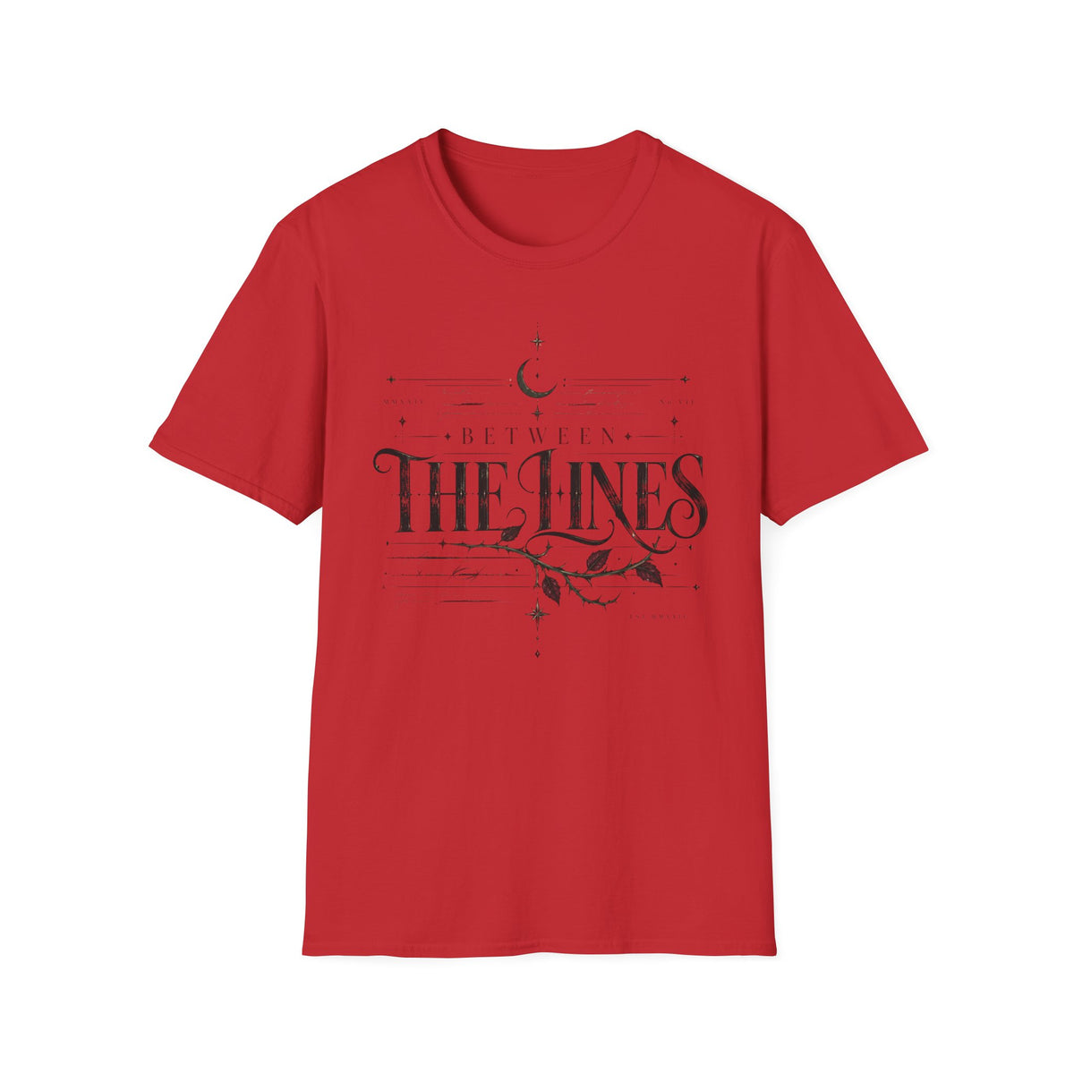 Between The Lines T-Shirt