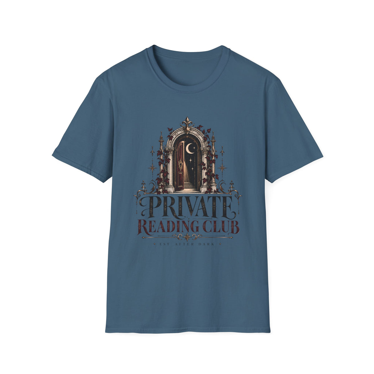Private Reading Club T-Shirt