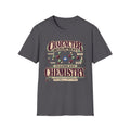 I'd Rather Have Chemistry T-Shirt