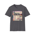 Emotional Support T-Shirt