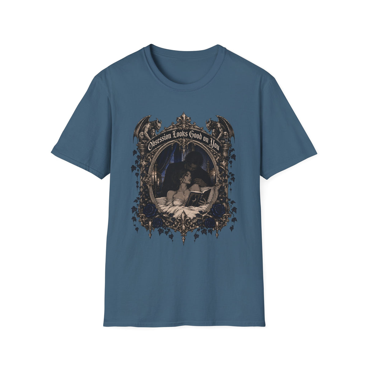 Obcession Looks Good On YouT-Shirt