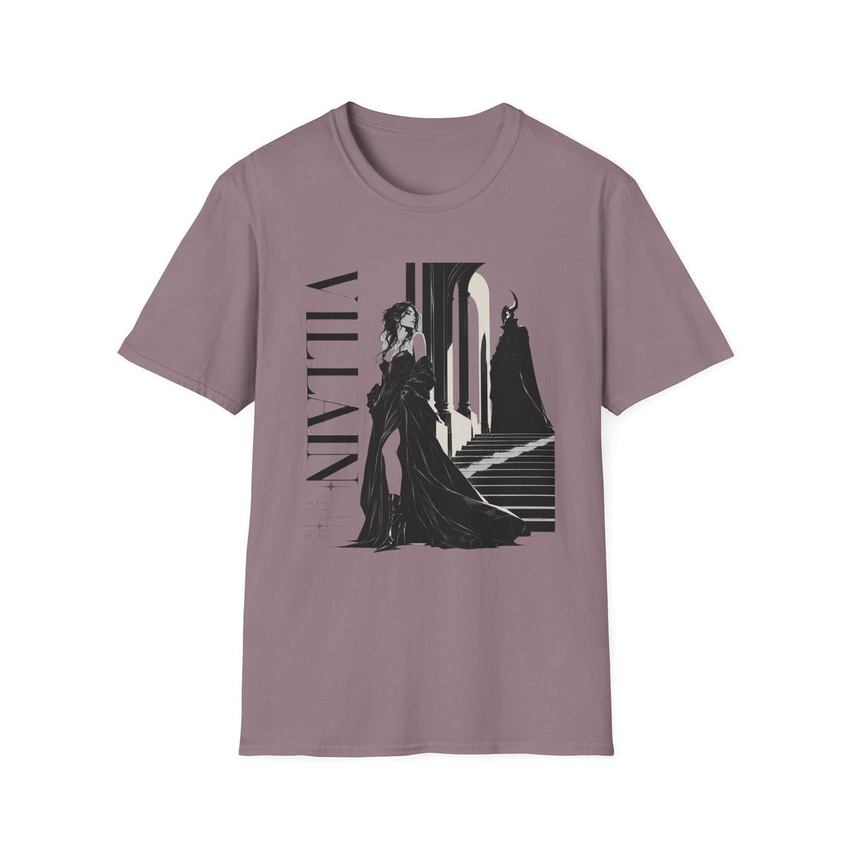 The Villain T-Shirt