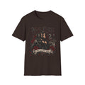 His Ride, Her Ruin T-Shirt