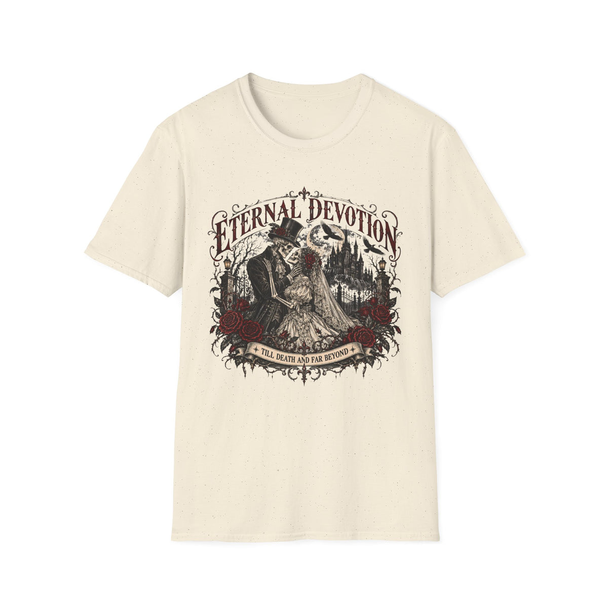 Eternal Devotion T-Shirt