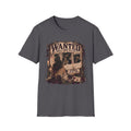 Wanted Male Lead T-Shirt