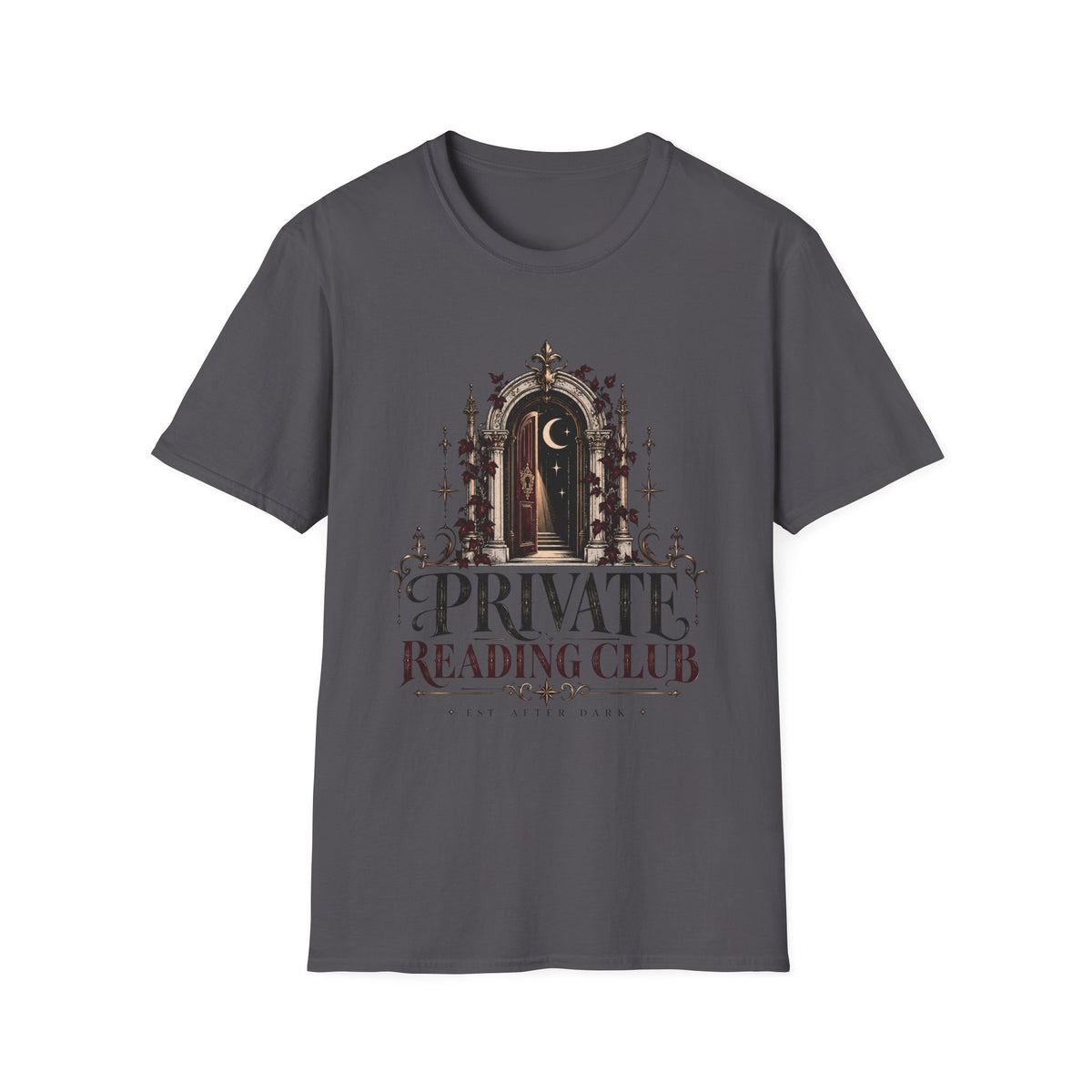 Private Reading Club T-Shirt