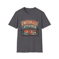 Emotionally Attached T-Shirt