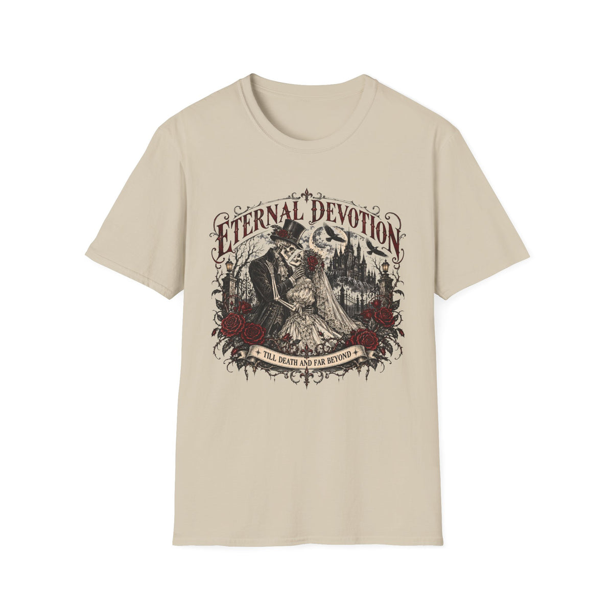 Eternal Devotion T-Shirt