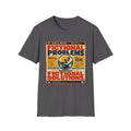 Fictional Problems, Fictional Solutions T-Shirt