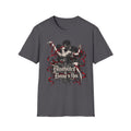 Blindfolded & Bound To You T-Shirt