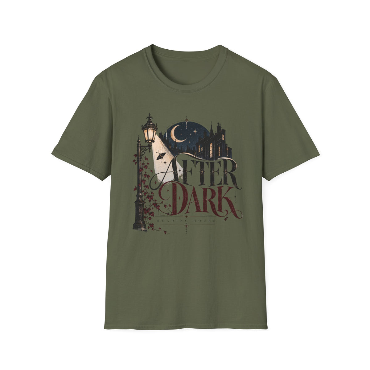 After Dark T-Shirt