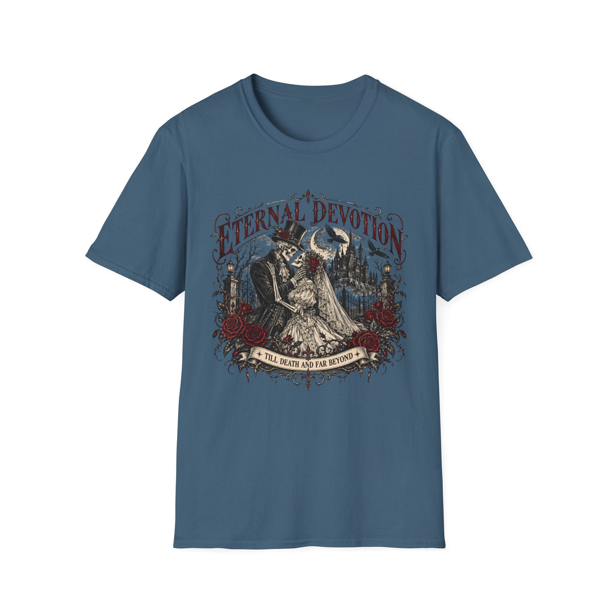 Eternal Devotion T-Shirt