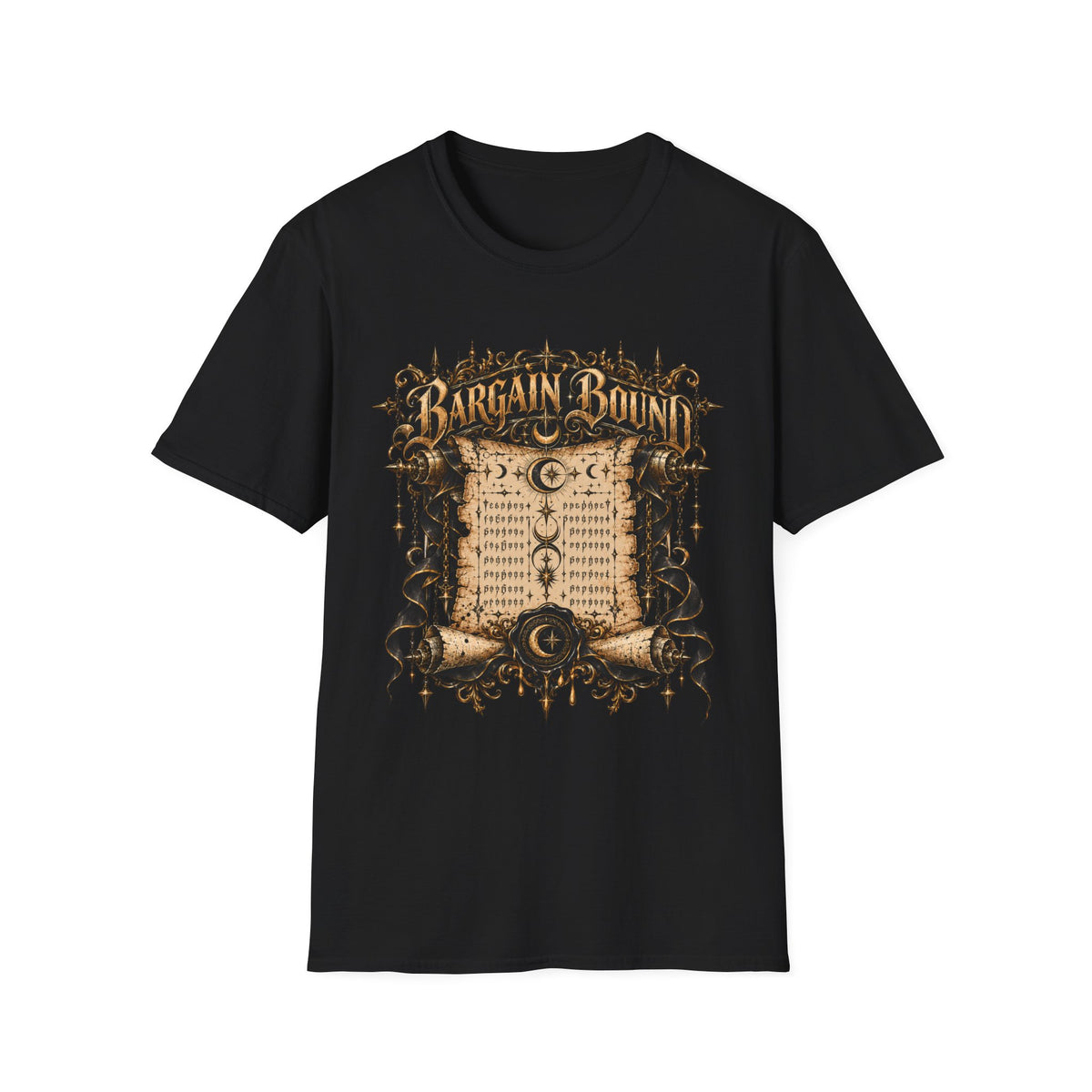 Bargain Bound T-Shirt
