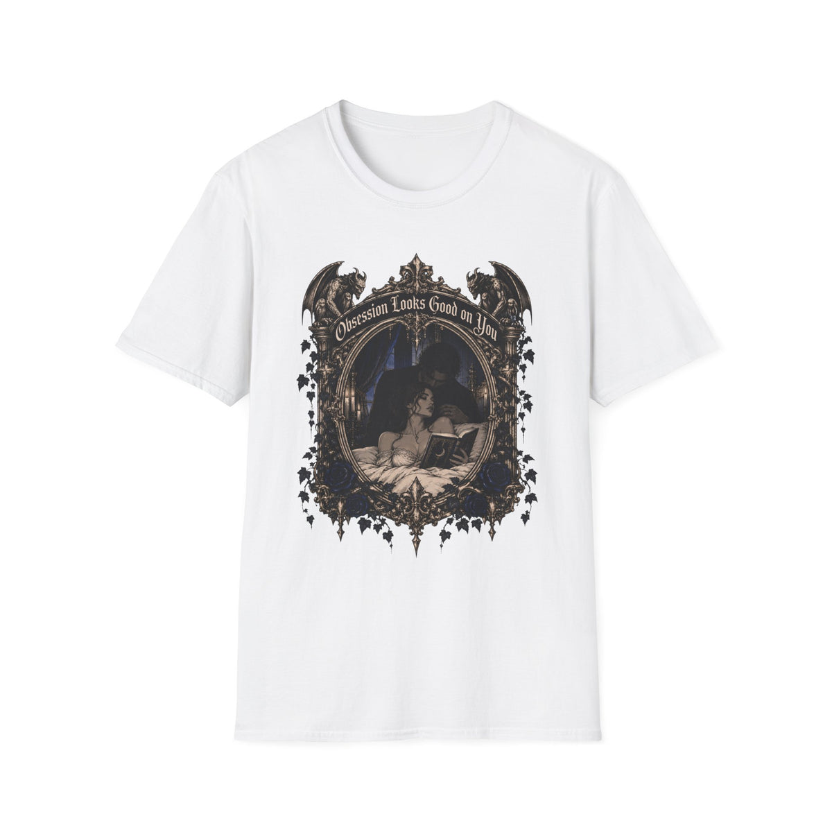 Obcession Looks Good On YouT-Shirt