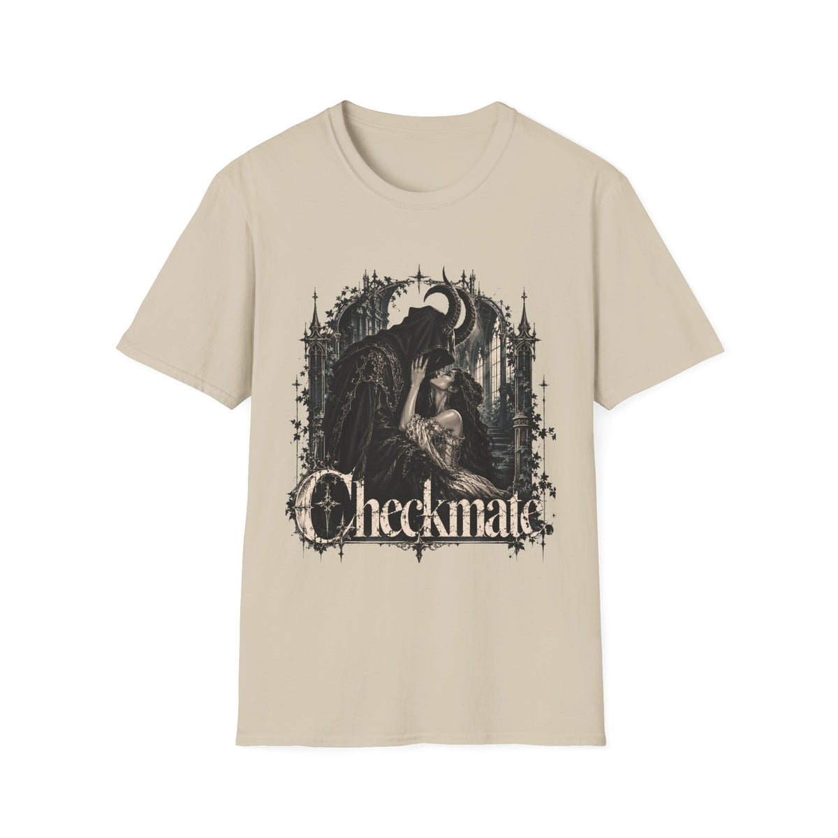 Checkmate T-Shirt