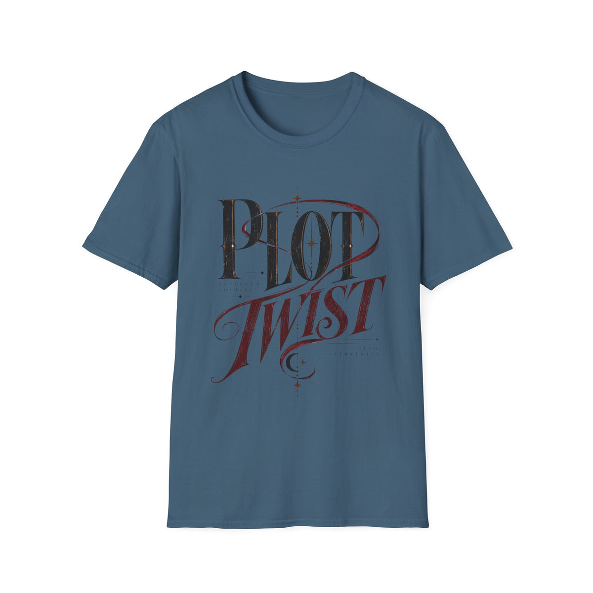 Plot Twist T-Shirt