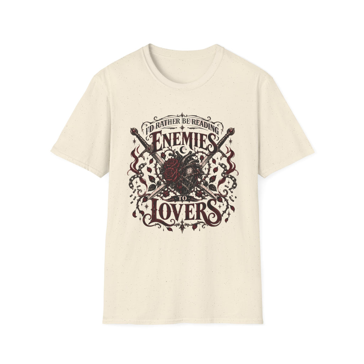 Enemies To Lovers T-Shirt