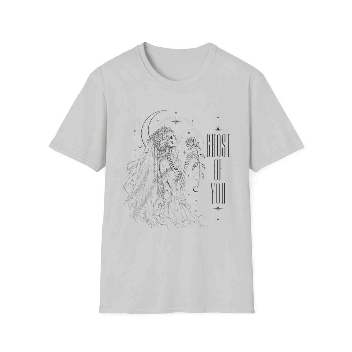 Ghost Of You T-Shirt