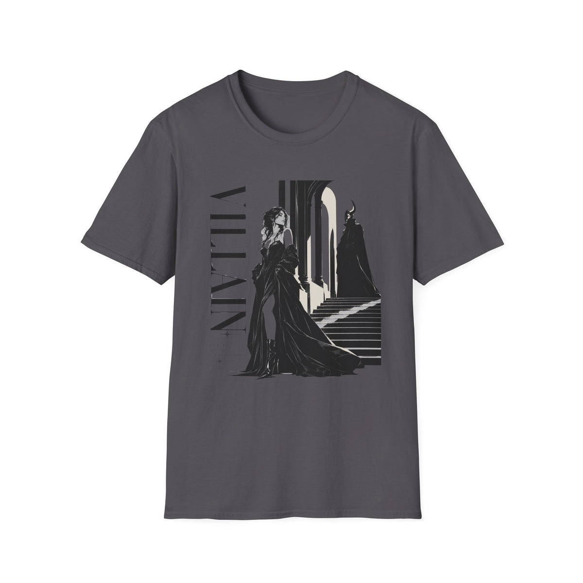 The Villain T-Shirt