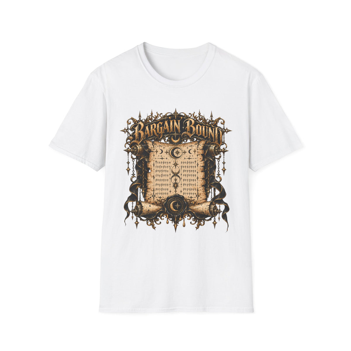 Bargain Bound T-Shirt