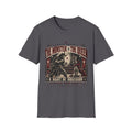 The Main Event T-Shirt