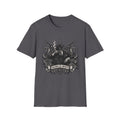 Silence Is Loyalty T-Shirt