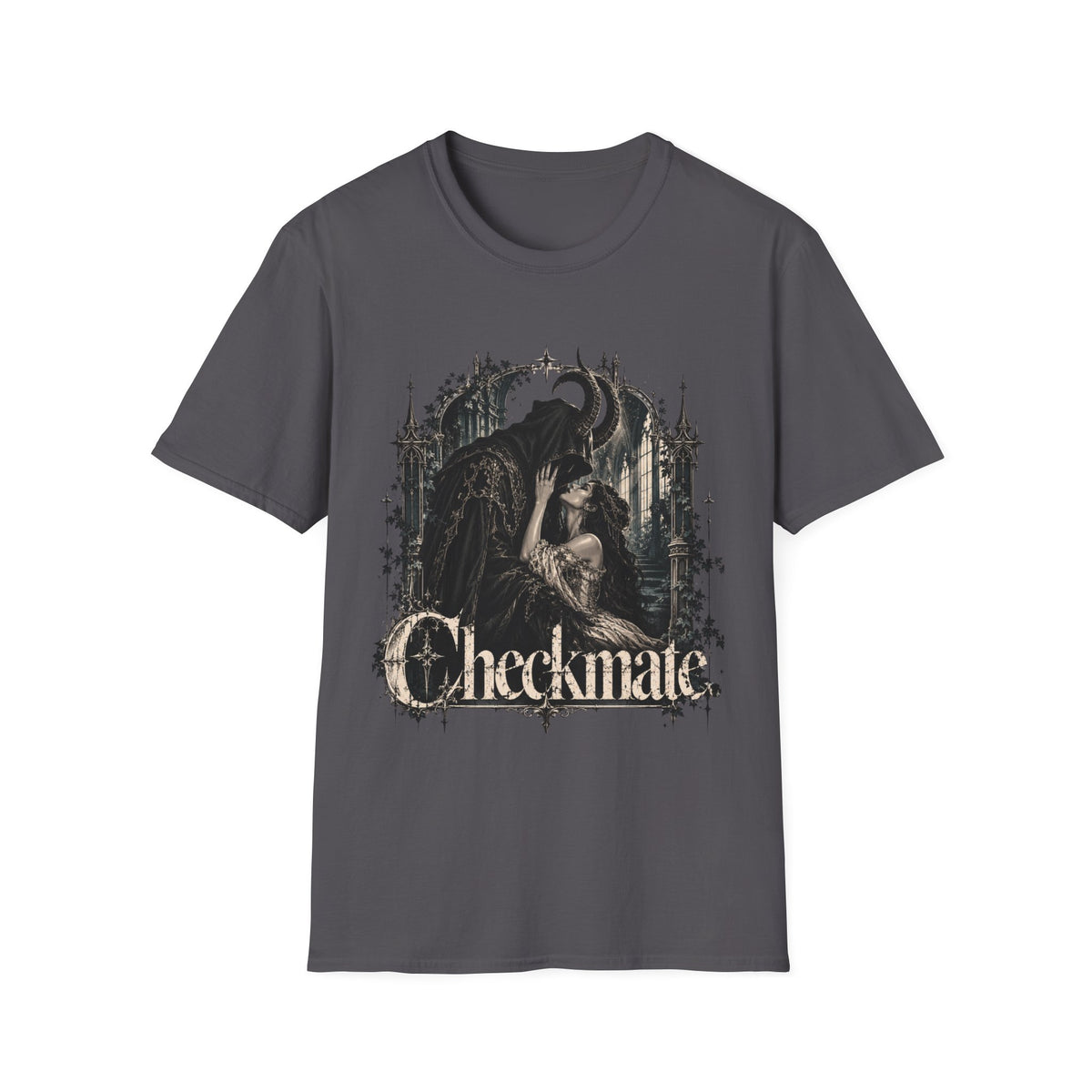 Checkmate T-Shirt
