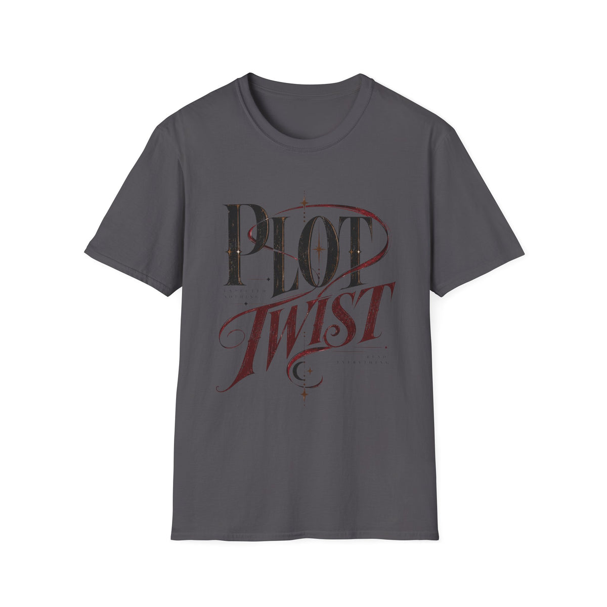 Plot Twist T-Shirt